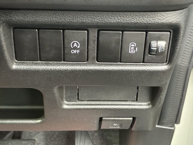 Spacia BASE 4WD