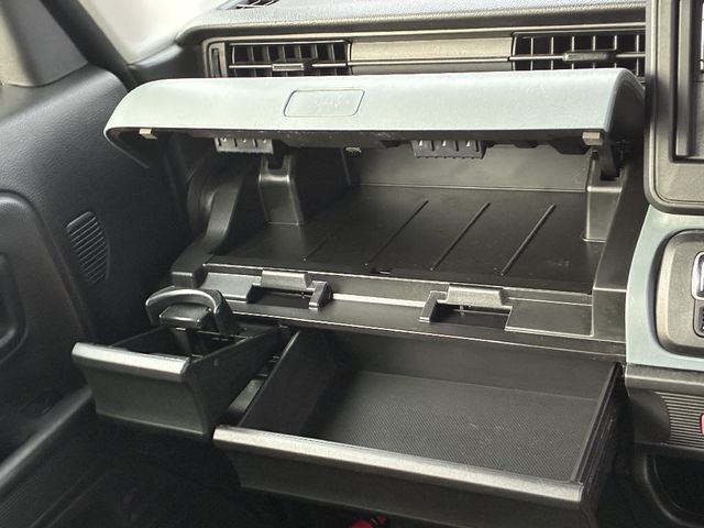 Spacia BASE 4WD