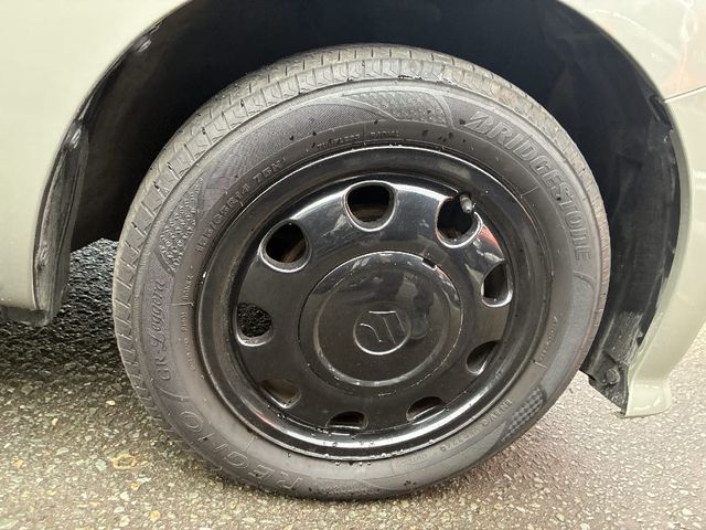 Spacia BASE 4WD