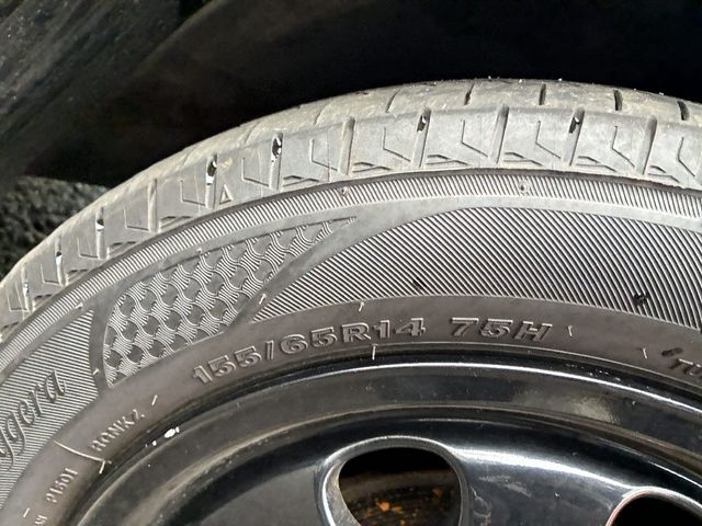 Spacia BASE 4WD