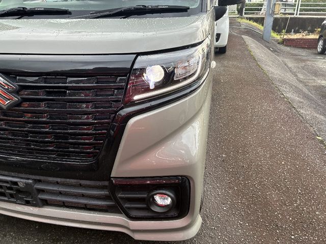 Spacia BASE 4WD