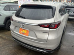 CX-8 4WD