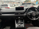 CX-8 4WD