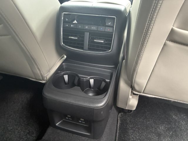 CX-8 4WD