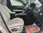 CX-8 4WD