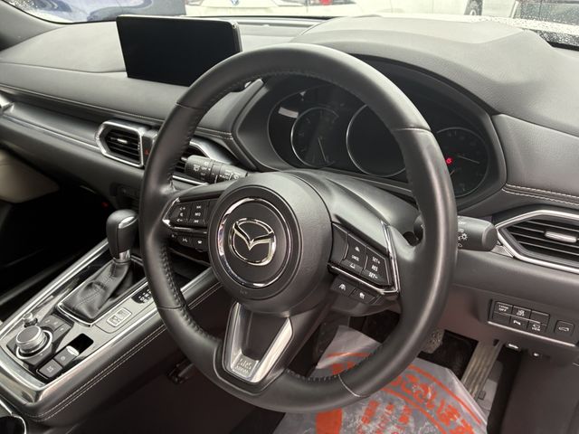 CX-8 4WD