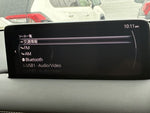 CX-8 4WD