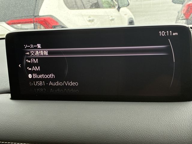 CX-8 4WD