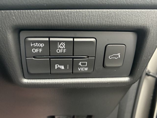 CX-8 4WD