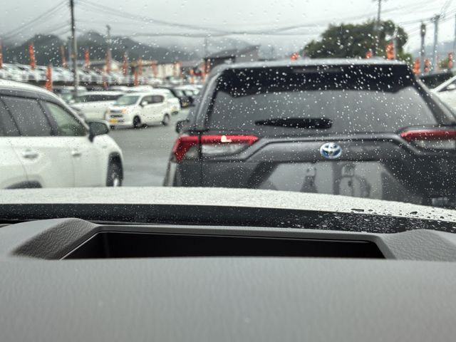 CX-8 4WD