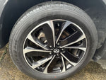 CX-8 4WD