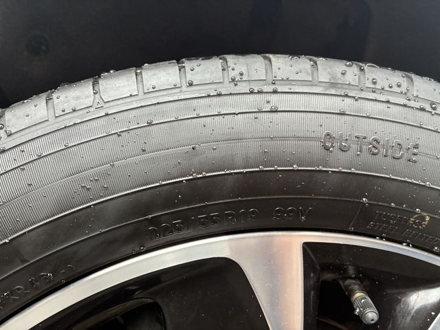 CX-8 4WD