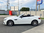 MERCEDES AMG SLC class