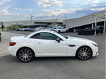 MERCEDES AMG SLC class