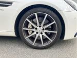 MERCEDES AMG SLC class