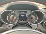 MERCEDES AMG SLC class