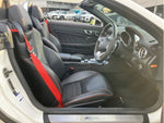 MERCEDES AMG SLC class