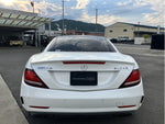 MERCEDES AMG SLC class