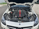 MERCEDES AMG SLC class