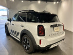 MINI COOPER D CROSSOVER