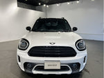 MINI COOPER D CROSSOVER