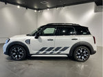 MINI COOPER D CROSSOVER