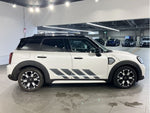 MINI COOPER D CROSSOVER