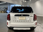 MINI COOPER D CROSSOVER