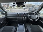 HIACE van 2WD
