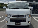 HIACE van 2WD