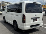 HIACE van 2WD