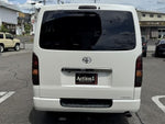 HIACE van 2WD
