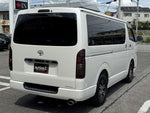 HIACE van 2WD