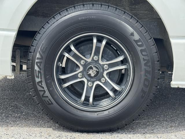 HIACE van 2WD