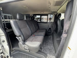 HIACE van 2WD
