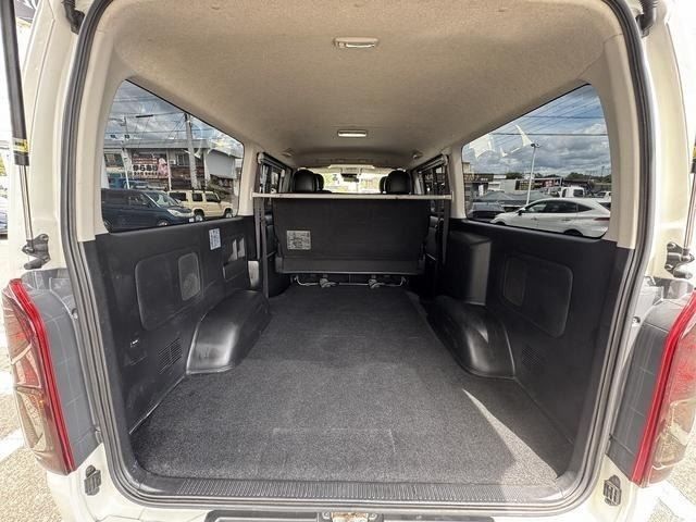 HIACE van 2WD