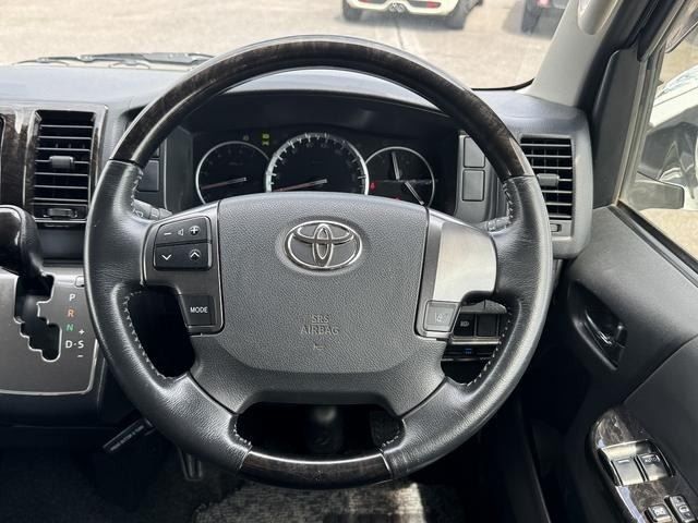 HIACE van 2WD