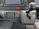 HIACE van 2WD