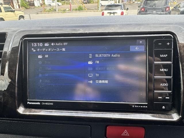 HIACE van 2WD