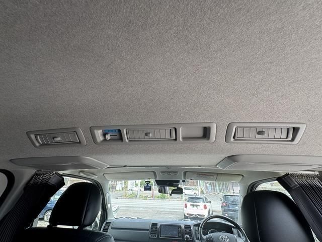 HIACE van 2WD