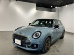 MINI COOPER CLUBMAN