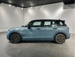 MINI COOPER CLUBMAN