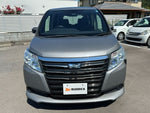 NOAH HYBRID