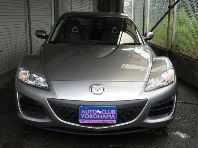 RX-8