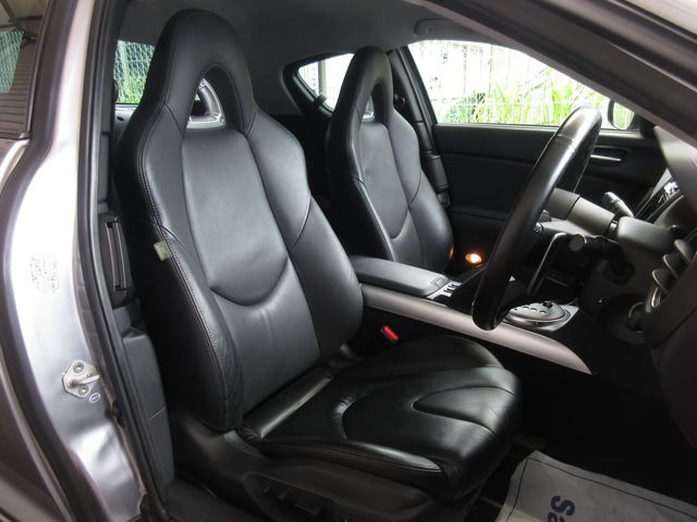 RX-8