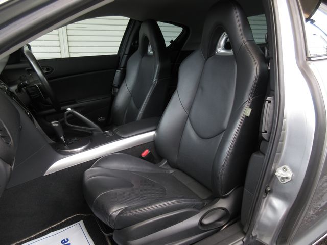 RX-8