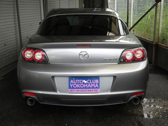 RX-8