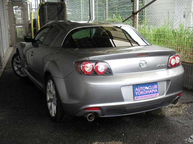 RX-8