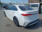 COROLLA sedan