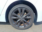 COROLLA sedan